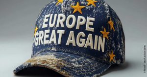 Europäische Aktien sind zurück: Macht Trump Europa great again? Europäische Aktien sind zurück: Macht Trump Europa great again?
