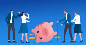 Koalitionsvertrag: Die neue Bundesregierung lässt die Renten-Reform liegen Koalitionsvertrag: Die neue Bundesregierung lässt die Renten-Reform liegen