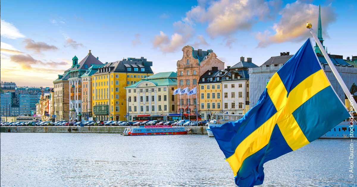 Altersvorsorge: Das sollte die neue Bundesregierung von Schweden lernen