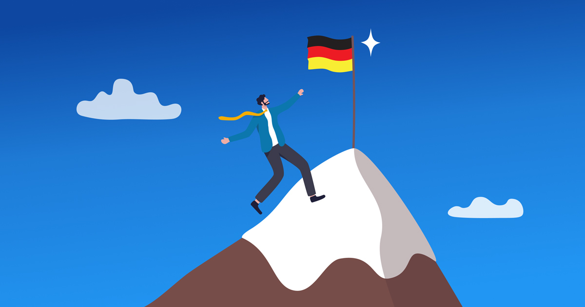 Marshall-Plan 2.0: Das spricht jetzt für Dax und Co