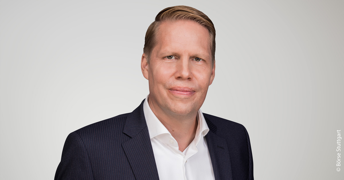 Dierk Schaffer (Boerse Stuttgart): "Notenbanken bauen Gold-Reserven aus"