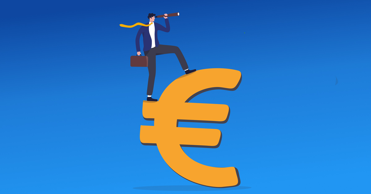 Trotz massiver Zölle: Steht Europa vor dem Aktien-Comeback?