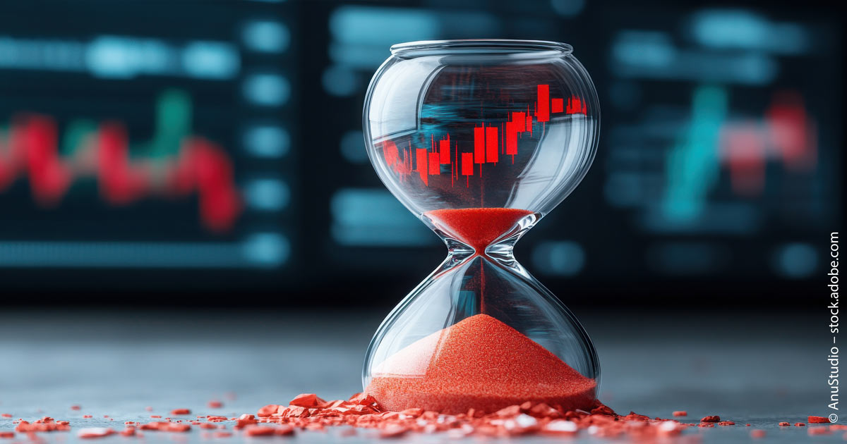 Tötet Trump Market-Timing endgültig?