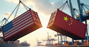 So wirkt sich die Zollpause auf die einzelnen Schwellenländer aus So wirkt sich die Zollpause auf die einzelnen Schwellenländer aus