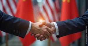 Zollstreit: Die Märkte erholen sich, aber wichtige Fragen bleiben ungeklärt Zollstreit: Die Märkte erholen sich, aber wichtige Fragen bleiben ungeklärt