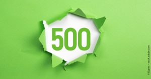 Der 500-Milliarden-Euro-Wumms stärkt deutsche Nebenwerte Der 500-Milliarden-Euro-Wumms stärkt deutsche Nebenwerte