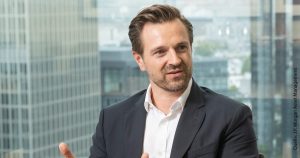 Ivan Durdevic, Leiter ETF-Distribution Deutschland, Österreich und Schweiz bei J.P. Morgan Asset Management Ivan Durdevic, Leiter ETF-Distribution Deutschland, Österreich und Schweiz bei J.P. Morgan Asset Management