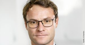 Ben Leyland, Senior Fund Manager des JOHCM Global Opportunities Fund bei J O Hambro Ben Leyland, Senior Fund Manager des JOHCM Global Opportunities Fund bei J O Hambro