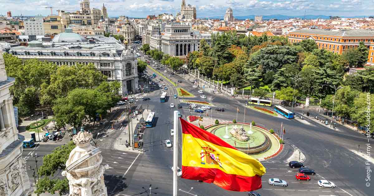 Herrschen jetzt sonnige Aussichten für Spanien-Anleger?