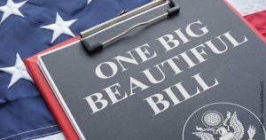 Ist „Big Beautiful Bill“ – eine Rechnung ohne den Rentenmarkt? Ist „Big Beautiful Bill“ – eine Rechnung ohne den Rentenmarkt?