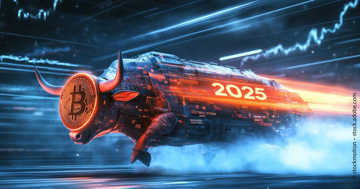 Bitcoin erreicht ein Allzeithoch: Was ist 2025 jetzt noch drin?