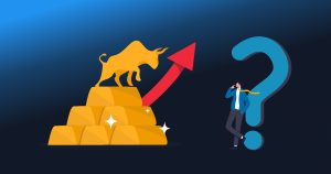 Gold gehört trotz Allzeithoch mit bis zu zehn Prozent ins Portfolio Gold gehört trotz Allzeithoch mit bis zu zehn Prozent ins Portfolio