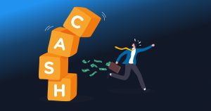 Cash ist keine Lösung: So sabotierst du deine finanziellen Ziele Cash ist keine Lösung: So sabotierst du deine finanziellen Ziele