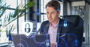 KI versus KI: Das Wettrüsten in der Cybersicherheit geht los KI versus KI: Das Wettrüsten in der Cybersicherheit geht los