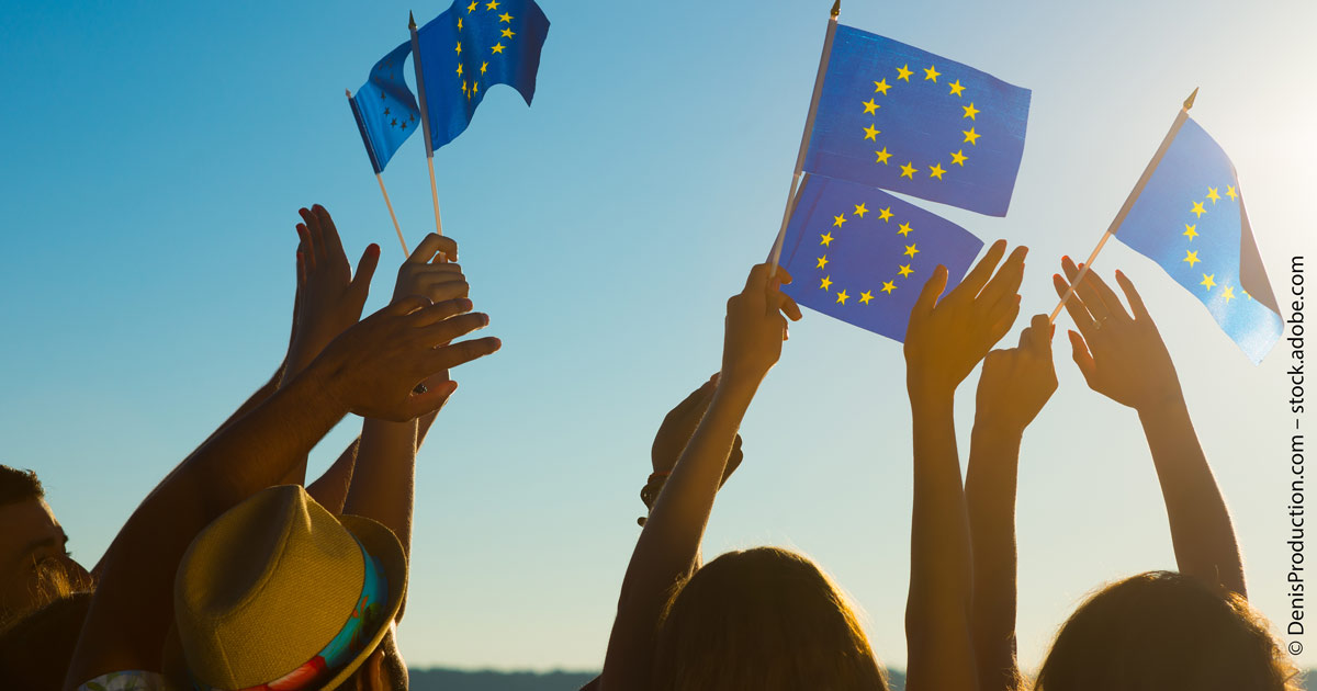 Experte: Das Interesse an Europa-Aktien ist historisch hoch