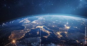 MSCI World ex USA: Warum jetzt der perfekte Zeitpunkt für Europa und Asien ist MSCI World ex USA: Warum jetzt der perfekte Zeitpunkt für Europa und Asien ist