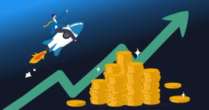 Alpha an der Börse: Kannst du wirklich dauerhaft den Markt schlagen? Alpha an der Börse: Kannst du wirklich dauerhaft den Markt schlagen?