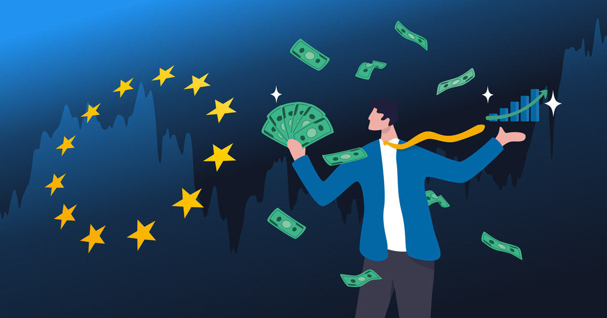 Warum europäische Dividenden-ETFs dein Depot bereichern Warum europäische Dividenden-ETFs dein Depot bereichern