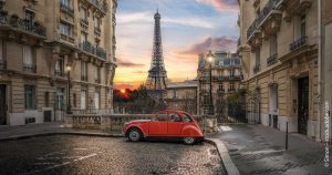 Regierungskrise in Frankreich: Kommt jetzt der Absturz französischer Aktien? Regierungskrise in Frankreich: Kommt jetzt der Absturz französischer Aktien?