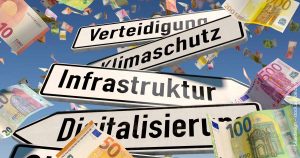 So wirkt sich Deutschlands 500-Milliarden-Investitionsoffensive auf dein Depot aus So wirkt sich Deutschlands 500-Milliarden-Investitionsoffensive auf dein Depot aus