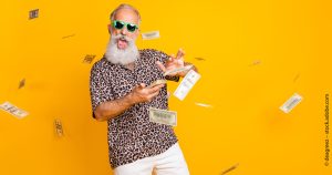 Zinseszinseffekt: Warum wir trotz „Weltwunder“ nicht alle reich sind Zinseszinseffekt: Warum wir trotz „Weltwunder“ nicht alle reich sind