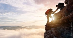 Auf zu neuen Höhen: Deshalb sind beim Dax 2025 noch neue Rekorde drin