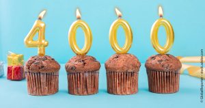 4.000-Dollar-Marke geknackt: Der Gold-Hype – und wo du jetzt investieren kannst