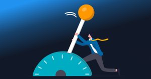 Doppelte Rendite mit Hebel-ETFs? Was du über die Hebelwirkung wissen solltest