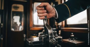 Mit diesem neuen ETF kannst du mit doppeltem Hebel auf den MSCI World setzen Mit diesem neuen ETF kannst du mit doppeltem Hebel auf den MSCI World setzen