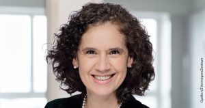 Tatjana Rosendorfer, Nachlassexpertin beim VZ Vermögenszentrum. Tatjana Rosendorfer, Nachlassexpertin beim VZ Vermögenszentrum.