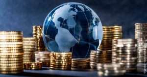 Globale Aktien-ETFs sind Publikumsliebling für langfristige Anleger