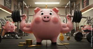 Weltspartag 2025: So entdeckst du deine versteckten Sparpotenziale mit ETFs