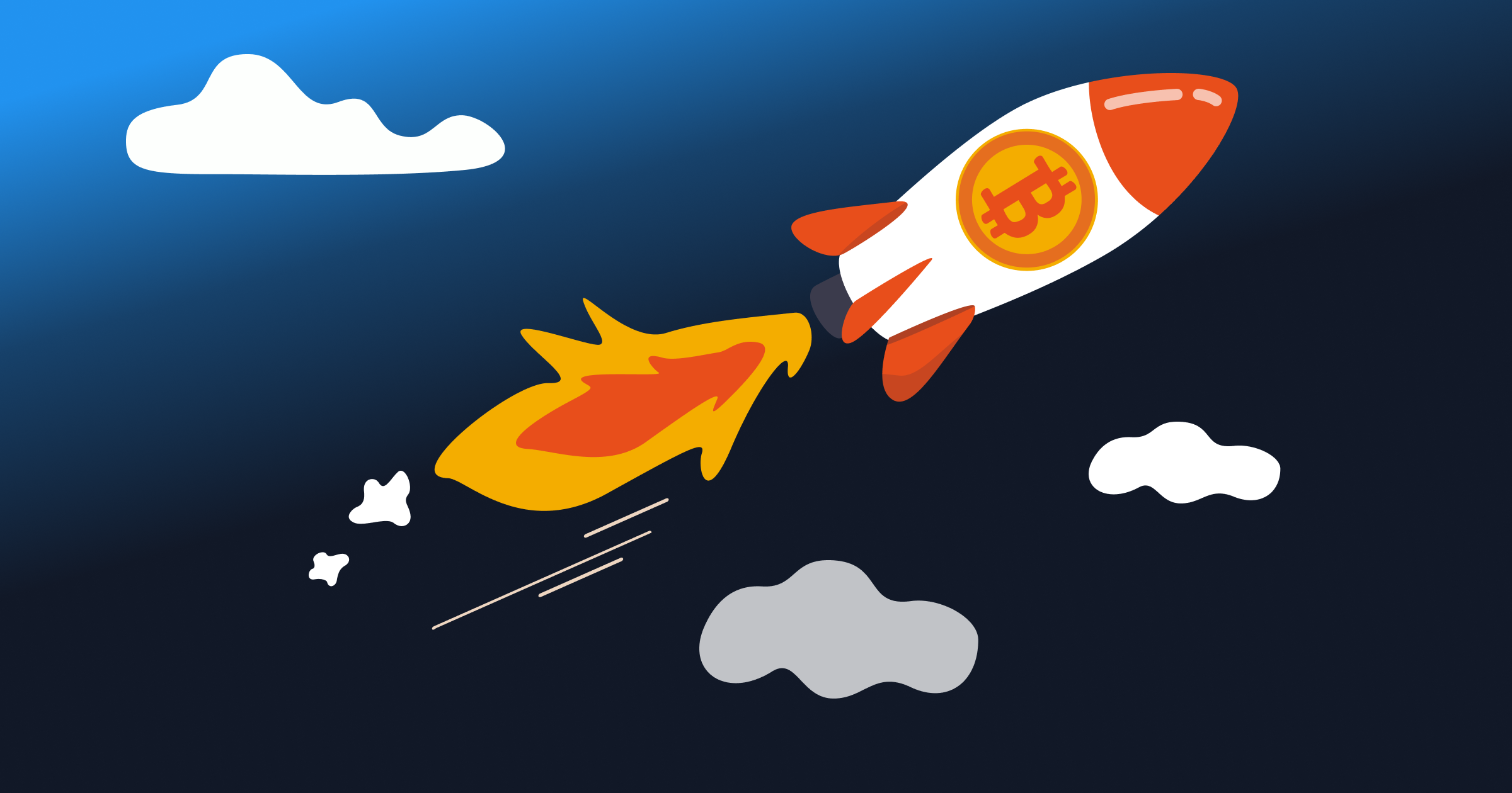 Der Bitcoin wankt zum Jahresende 2025: Wie geht es weiter?