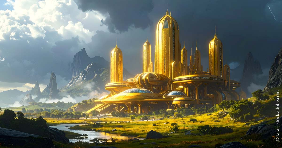 Deshalb kann die KI für ein goldenes Zeitalter für ETF-Anleger sorgen Deshalb kann die KI für ein goldenes Zeitalter für ETF-Anleger sorgen