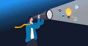 Warum Nebenwerte-ETFs 2026 nach langer Durststrecke durchstarten könnten