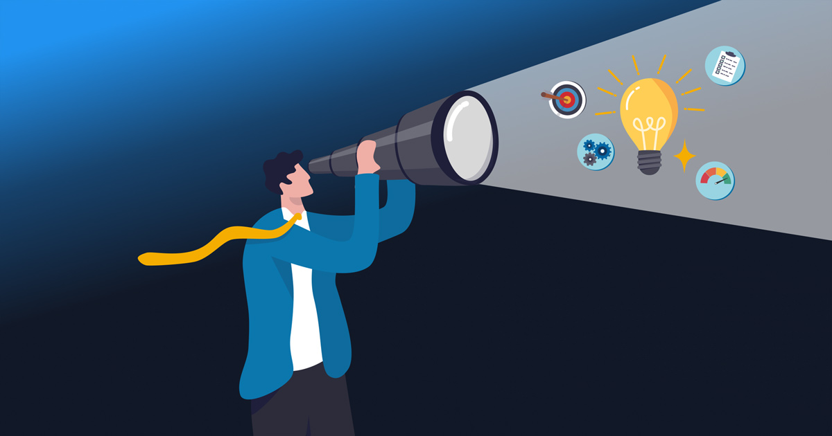 Warum Nebenwerte-ETFs 2026 nach langer Durststrecke durchstarten könnten Warum Nebenwerte-ETFs 2026 nach langer Durststrecke durchstarten könnten