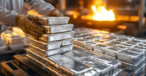 Industrieboom trifft Angebotskrise – steht Silber vor einer Preisexplosion?