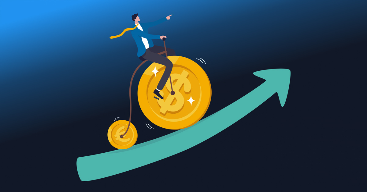 KI-Hype: Reichen ausschließlich US-Aktien-ETFs für mein Depot?