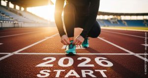 Ein gutes, neues Jahr 2026: Damit kommst du gut durch das Börsenjahr