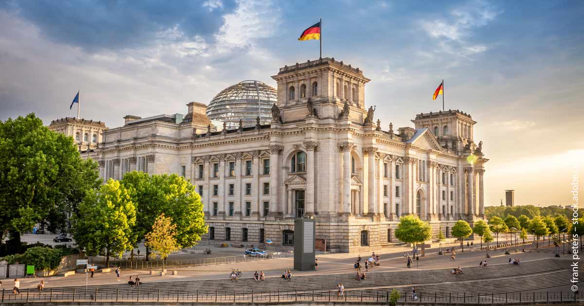 Das Rentenpaket ist beschlossen: Es schützt dich aber nicht vor Altersarmut