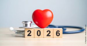 Gesundheitsaktien vor dem Neustart: 2026 also Wendepunkt für Anleger?