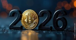 Krypto-Ausblick 2026: Der Markt steht vor einer Reifung