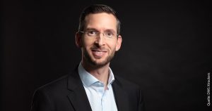 Michael Mohr, globaler Leiter der Xtrackers-Produkte bei DWS.