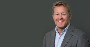 Martijn Rozemuller ist Europa-Chef bei VanEck