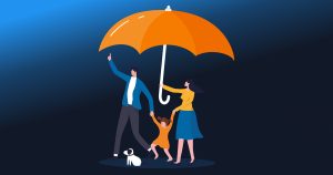 Richtig sparen: So machst du dein Kind mit ETFs zum Millionär