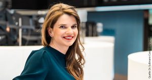 Daniela Sußmann: "Frauen sollten aufhören, sich für finanzielle Ambitionen zu rechtfertigen"