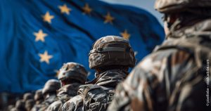 Europas Verteidigung im Fokus: Chancen für Investoren über einen ETF