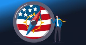 Zu viel USA im Depot? So gehst du mit diesem Problem richtig um