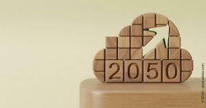 Dann steigt der Bitcoin bis 2050 auf mehr als 53 Millionen Dollar