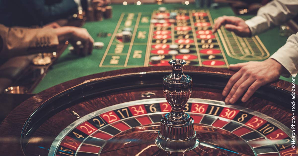 Einzelaktien sind kein Investmentkonzept, sondern ein Glücksspiel